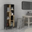 Hubbard Rectangle Accent Chest