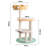 Shellman 104cm H Cat Tree