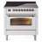 ILVE Nostalgie II 36 in Induction Range-99299813