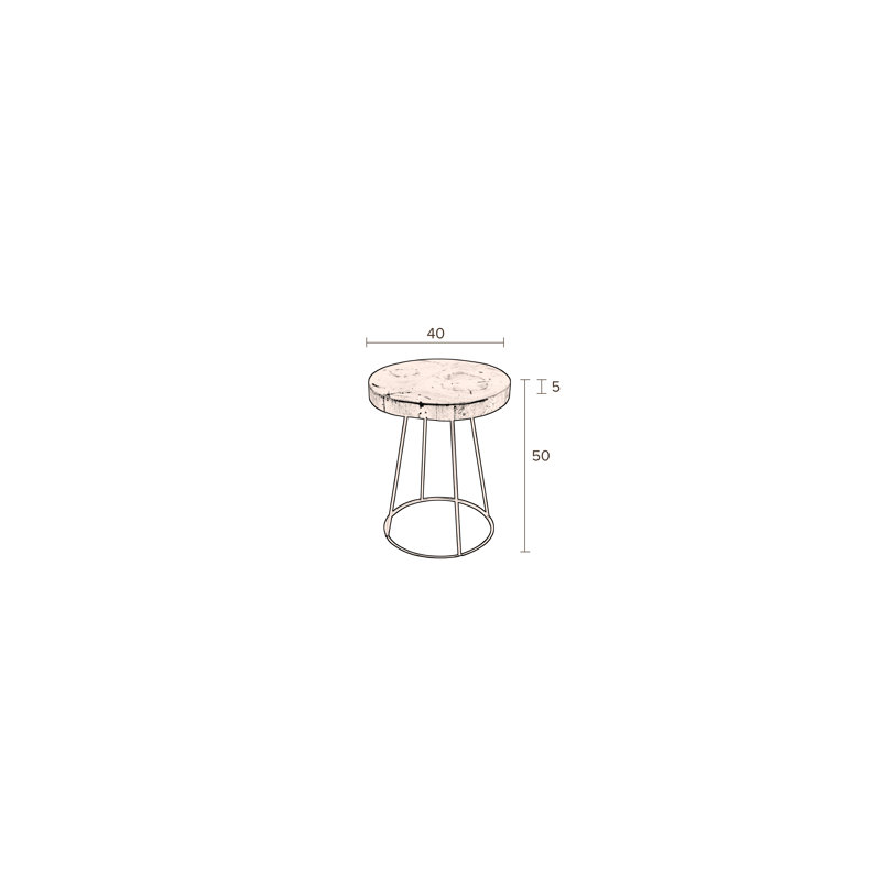 Side Table