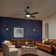 54'' Ceiling Fan with LED Lights