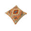 Housse et insert de coussin carré 100% laine
