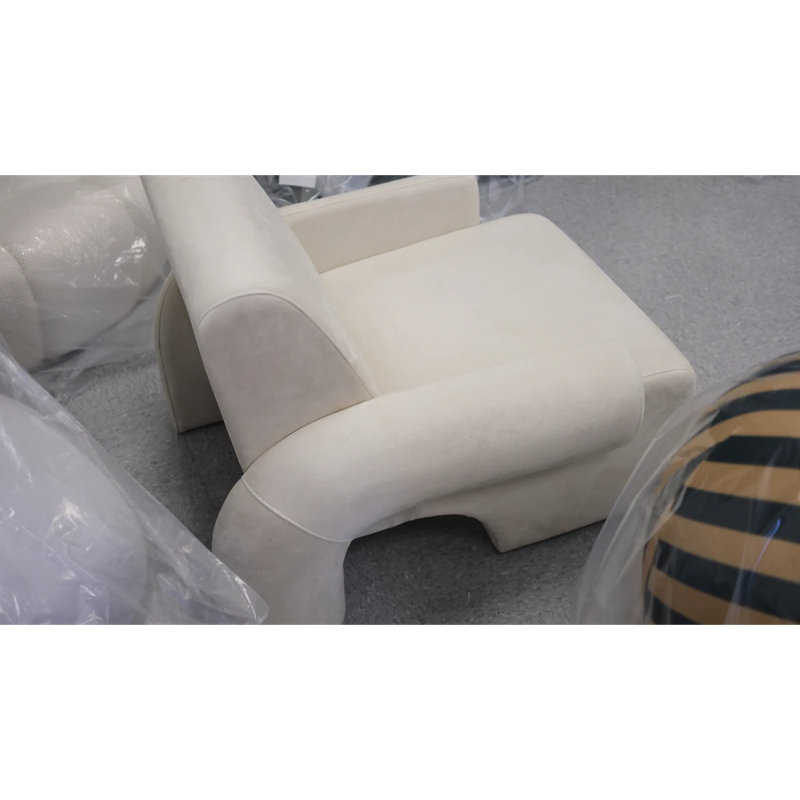 Anshuman 31,49606 po de largeur moderne