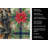 Belgian Tervuren Christmas PoinsettIas Kitchen Towel-2080583733