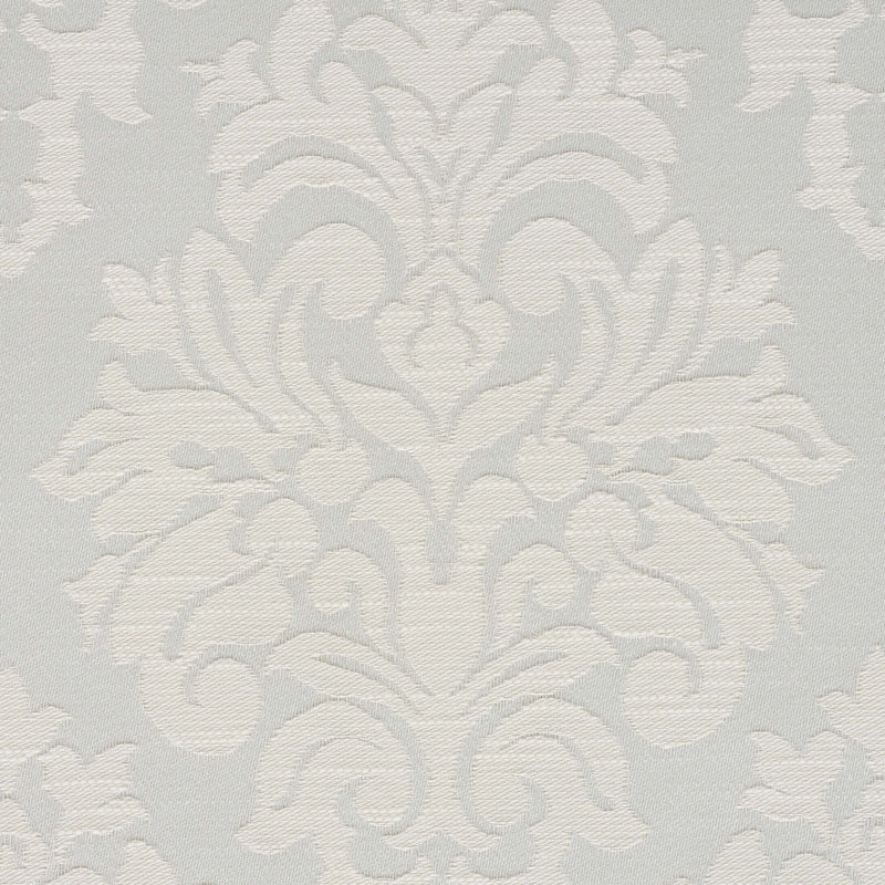 Dauphine Damask Indoor/Outdoor Fabric, Mineral