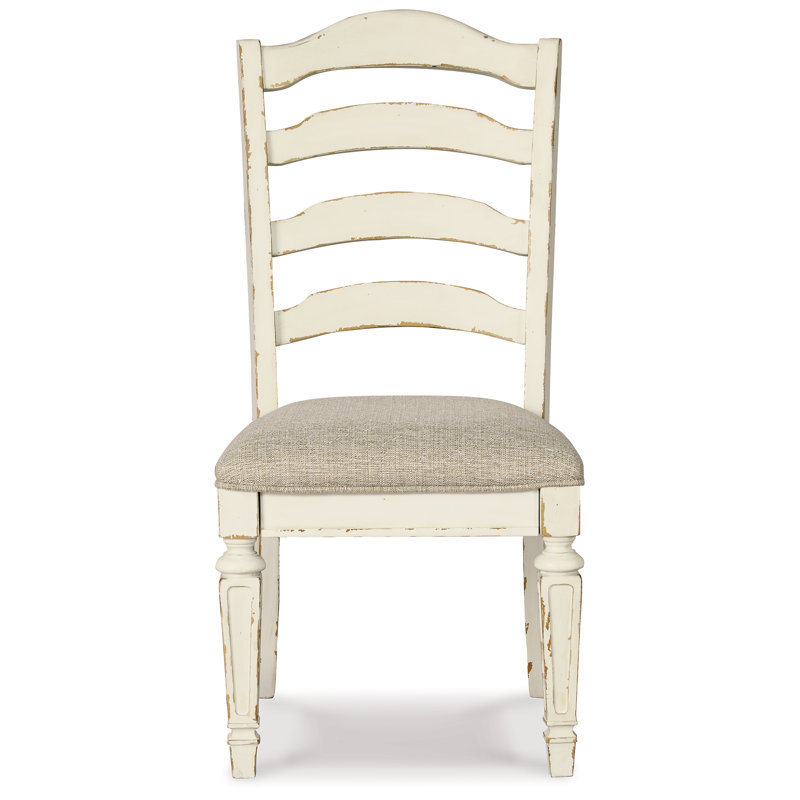 Dacchille 19'' H Upholstered Side Chair