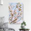 Cherry Blossom Tree - Wrapped Canvas-56644293