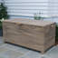 Kingsley Bate Sag Harbor 60'' W Water Resistant Wicker Deck Box-279242930