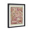 Tapestry Boehme Print by Oliver Gal-276594798-529161777