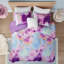 Ensemble d'édredon simple / simple TG-128898500-128898503