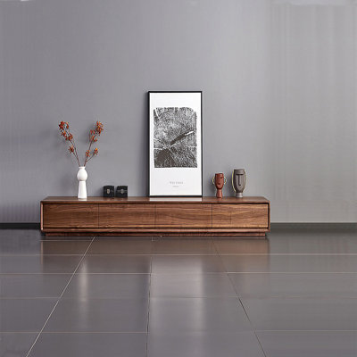 Armoire de plancher American Modern