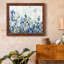 Pure Poetry - Reproduction d'art sur toile encadrée-856801060-856801071
