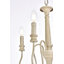 Lustre traditionnel de style bougie Aurianne-1412408444-1412408445