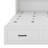 Murphy Bed With Storage Drawer & USB Charging Station-110092511-110092514