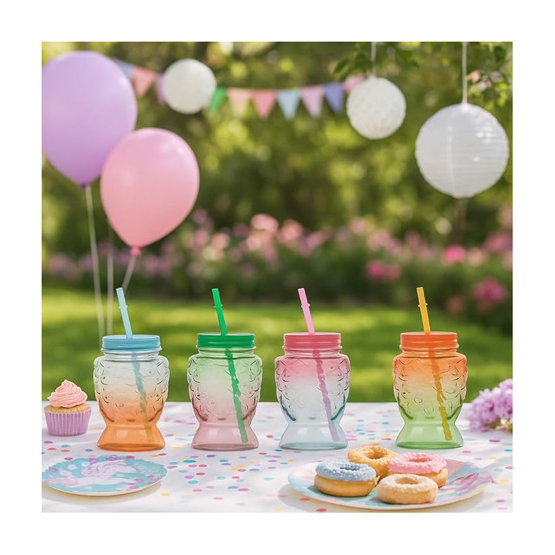 Wine Glass Set