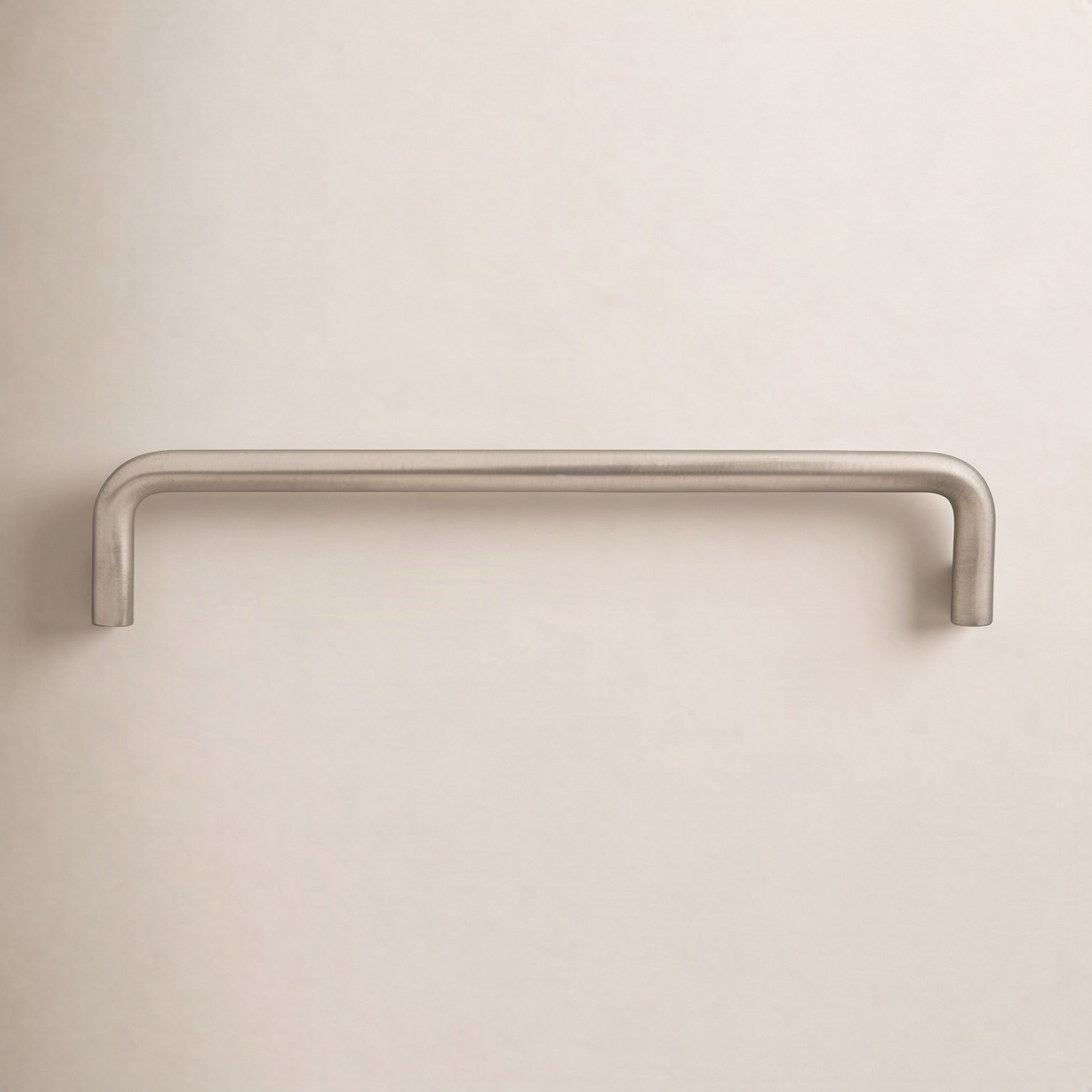 Lafayette Birdcage Cabinet Pull, 6, Pewter
