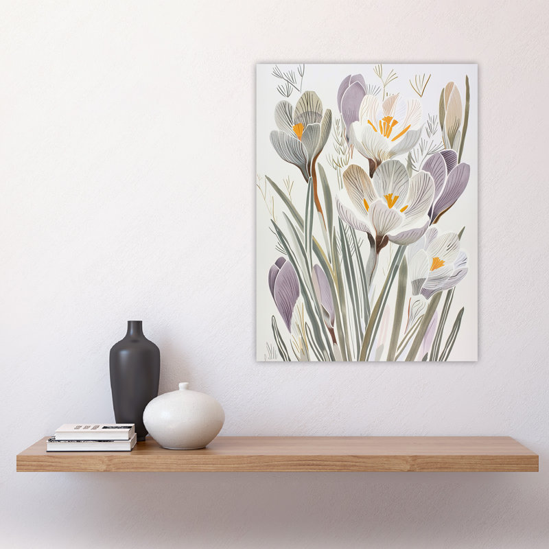 No Frame Print