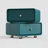 Modern 2 - Drawer Mdf Nightstand (Whole Unit)-405670601
