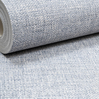 Plain Paste The Wall Wallpaper