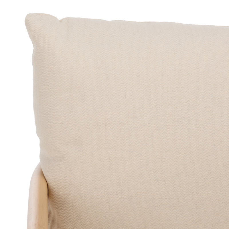 Bennet 22.63'' Wide Armchair
