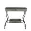 Table d'appoint 32 po x 15 po x 31 po Maggie