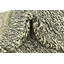 Tapis noir Noack
