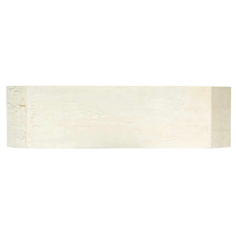 Chiseling 70'' W Solid Wood Sideboard