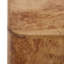 Table basse Torryn Burl