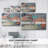 Over, Under & Through II-Gallery Wrapped Canvas-771539268