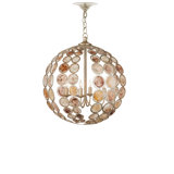 Tartufo 4 - Light Chandelier