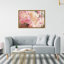 «Floral and Botanical Pe pivons Know Florals» par Oliver Gal - impression d'art graphique-23207319-66922088