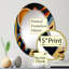 Miroir mural Radita-99569351