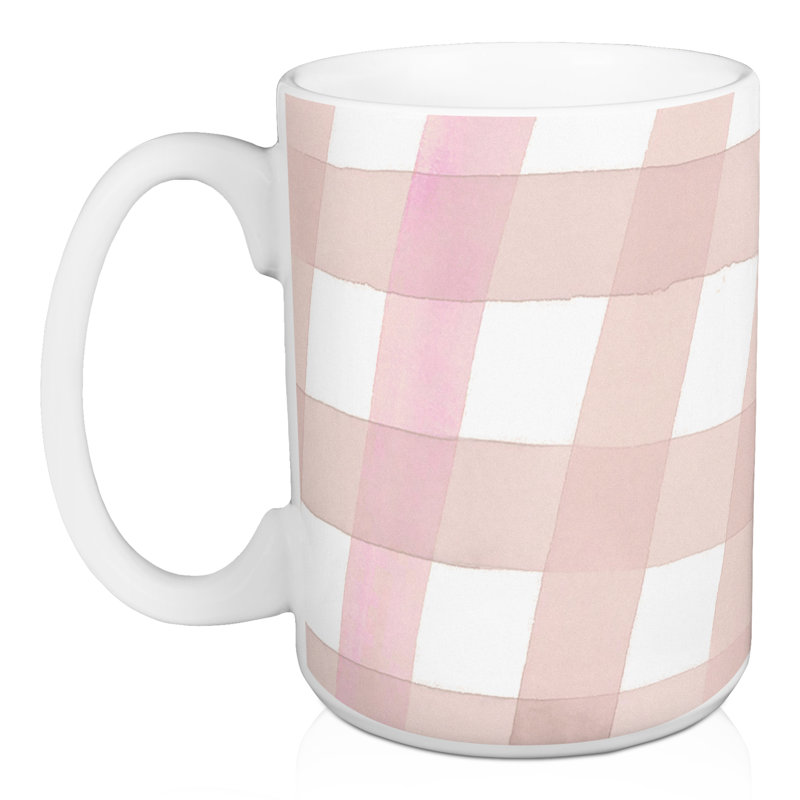 Tasse à café en céramique Warburton