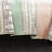 Llama Stripe Microfiber Reversible Quilt Set-1771615274-1772744825
