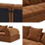 Canapé modulaire Chenille Cloud-1370523039