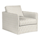 Wynne Swivel Chair