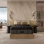 Black Series Three Plush Pillow Top 16.75" Mattress-449924969