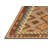 Zamarripa Southwestern Indoor Rug-215942130