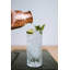 Martelé 34 oz. Bouteille d'eau