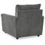 Fauteuil Gwendy