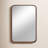 Genoa Flat Mirror