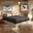 Premium Hybrid Mattress in Twin/Queen/King Sizes - Medium Firm Support with Pocket Springs and Safe Memory Foam in 10/12/14 Inch-772130638-772130634