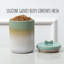 Pot à friandises en céramique Skandi-122940879