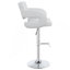 Tabouret de bar Brandi