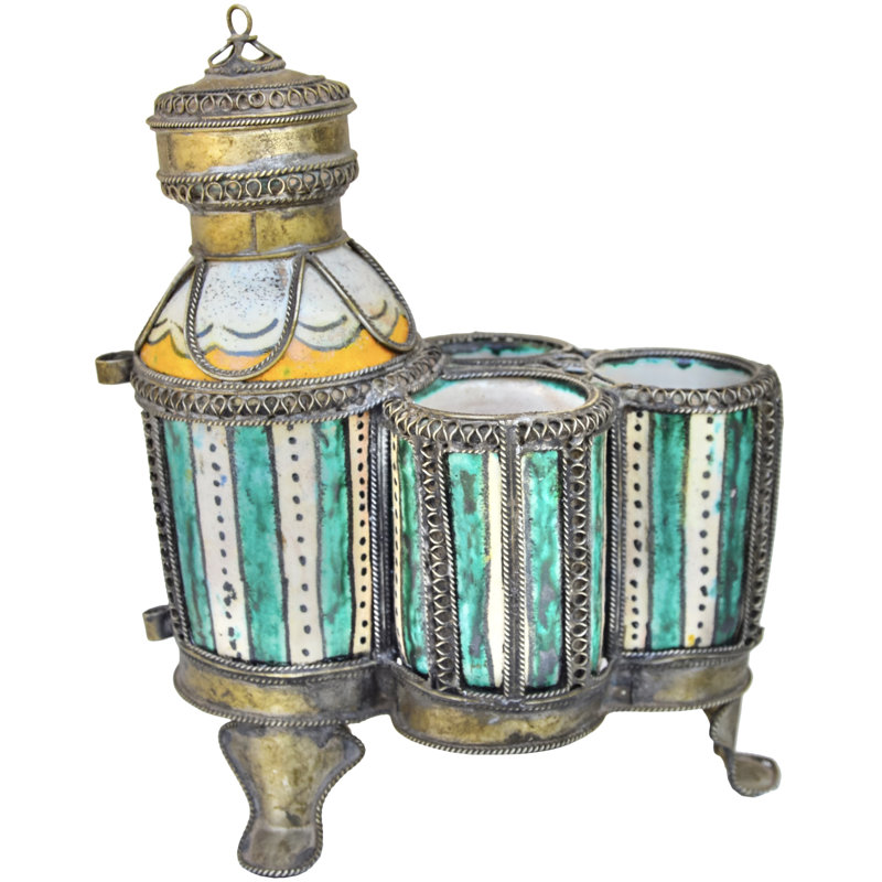 Ceramic Decorative Object