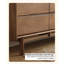 Commode d'appoint North American
