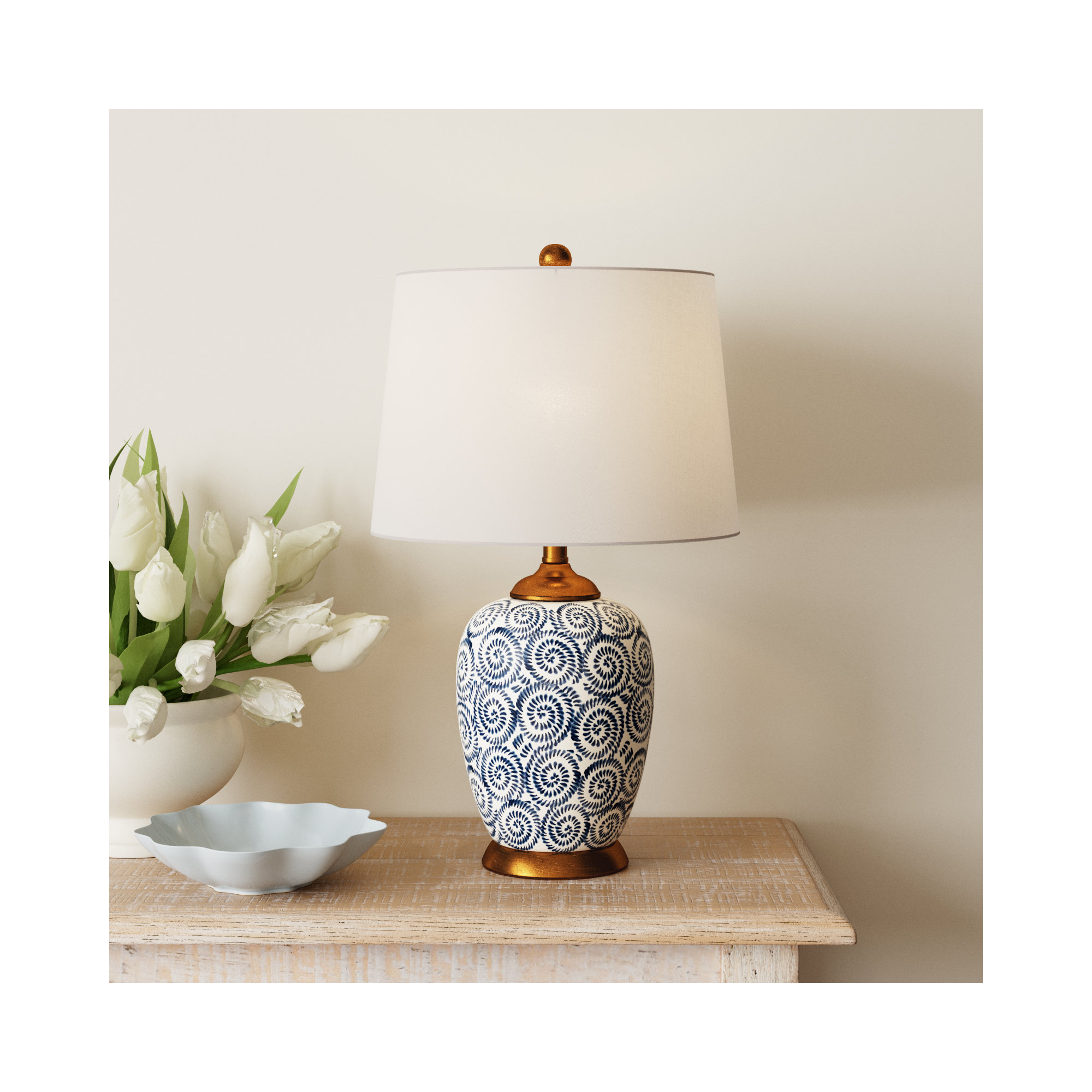 Blaire Table Lamp
