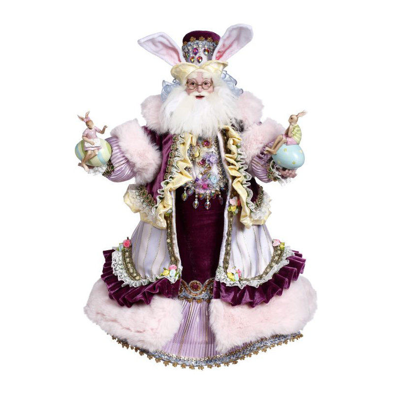 Figurines et objets de collection Spring Father Pâques