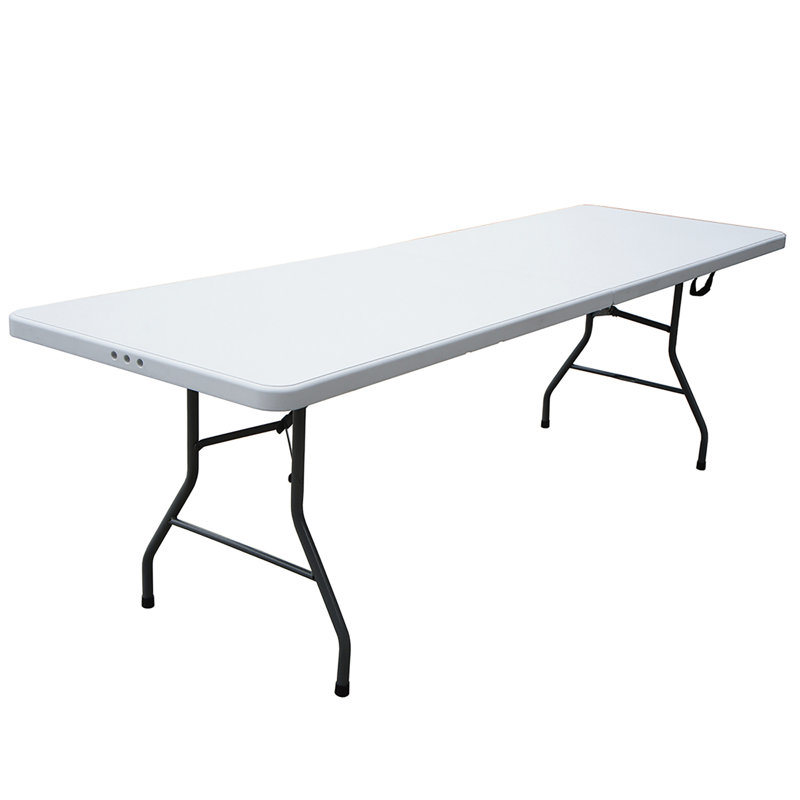 96'' Rectangular Folding Table