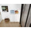 Armoire de rangement sur pied 36 po